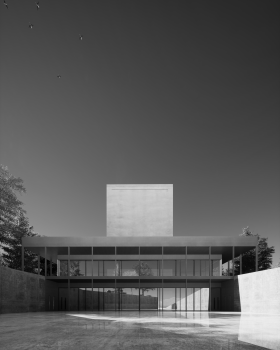 Arch. | Muzeum Kieleckiej Szkoły Fotografii Krajobrazu