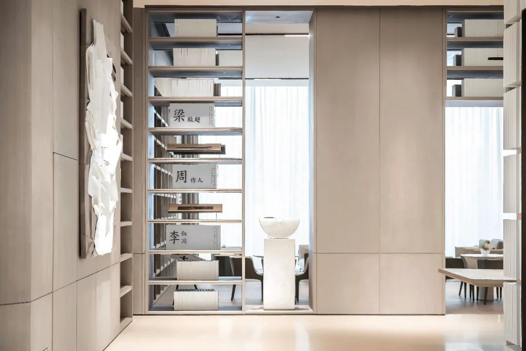 融创·沈阳西城宸阅售楼中心-45