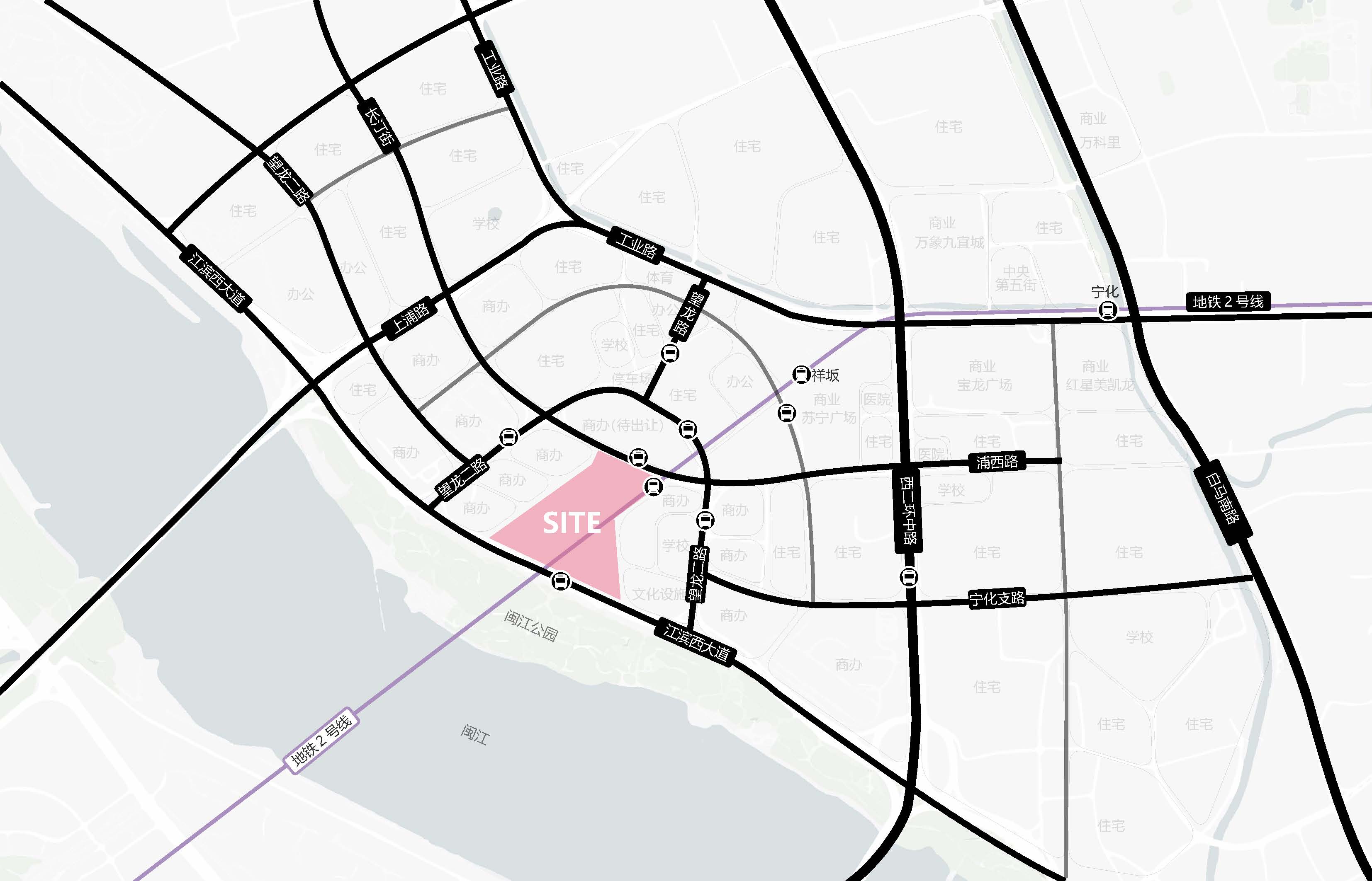 左海·光年PARK丨中国福州丨荷于景观,JATO傑拓,LEOX黎欧思,柏玉创意-10