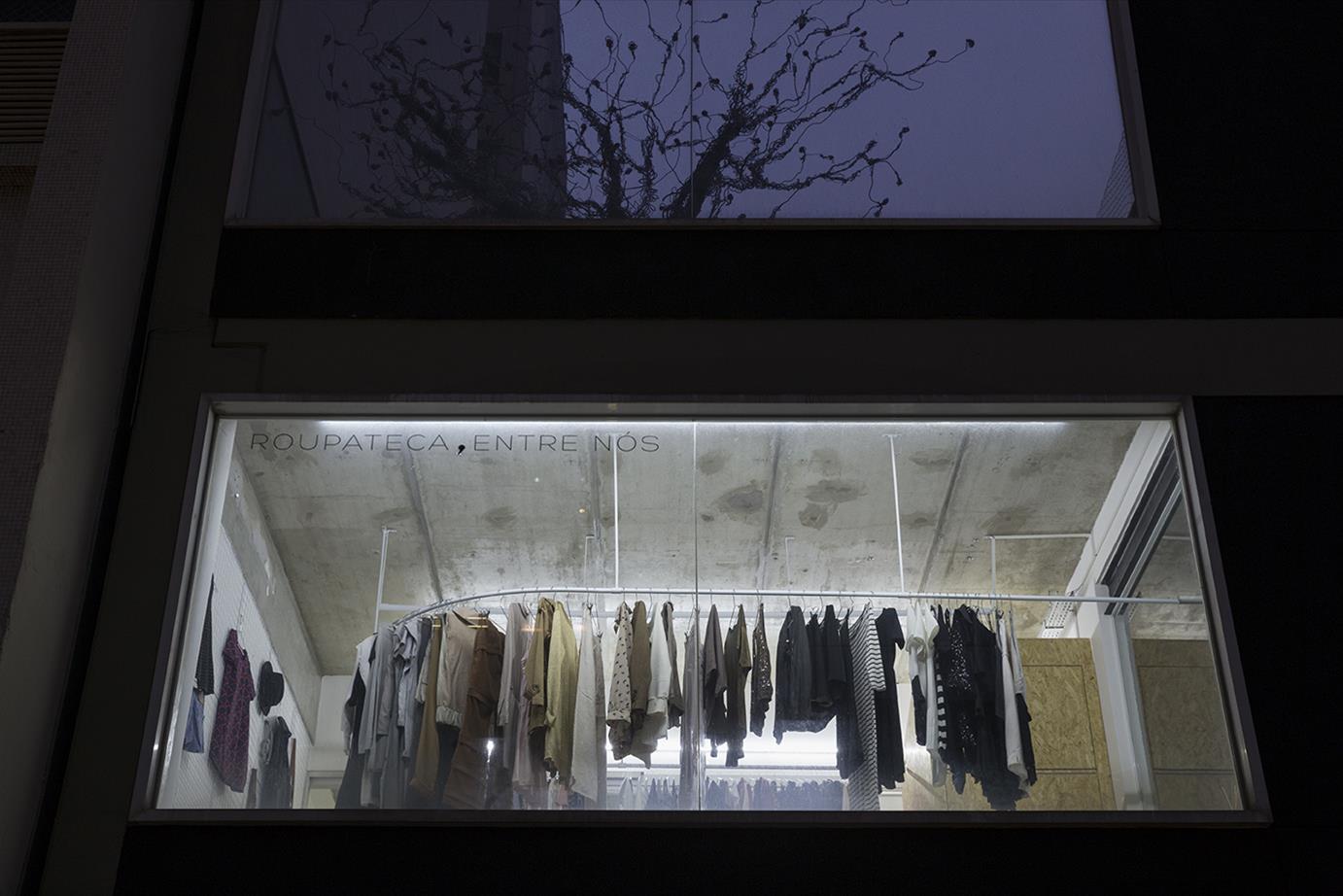 巴西 Roupateca 服装店-1