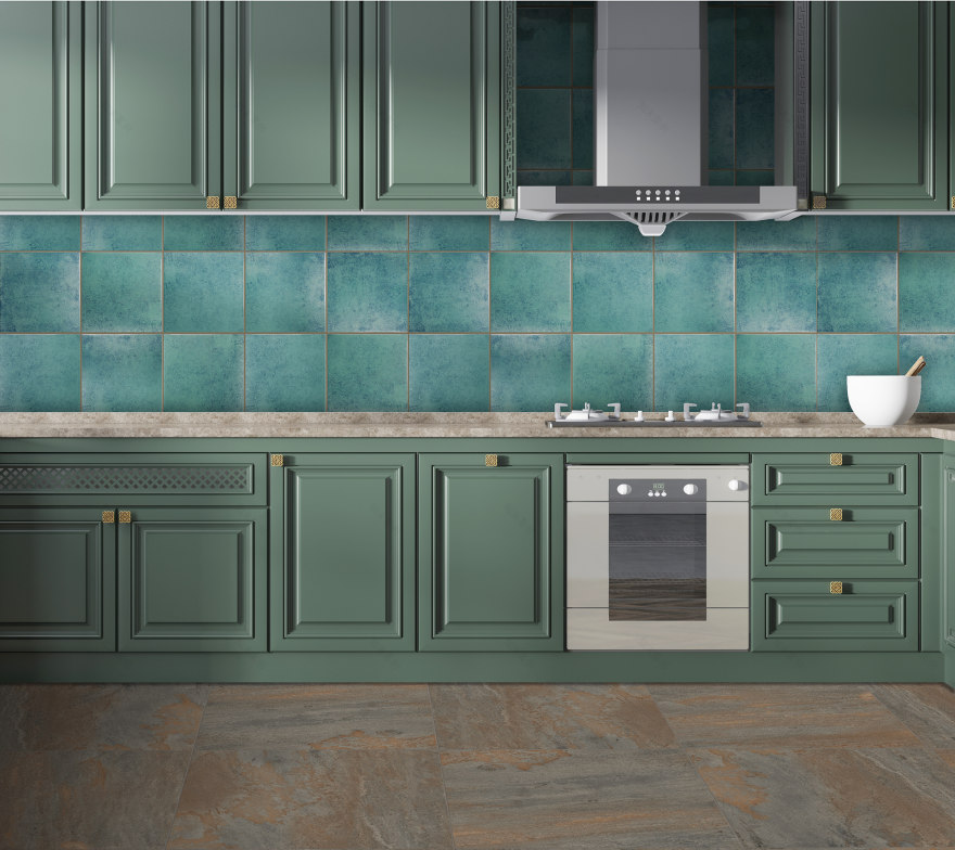 AguaStone 25·25cm 产品图库与环境设计-3