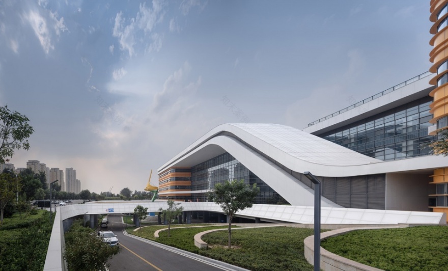 淄博市妇幼保健院-29