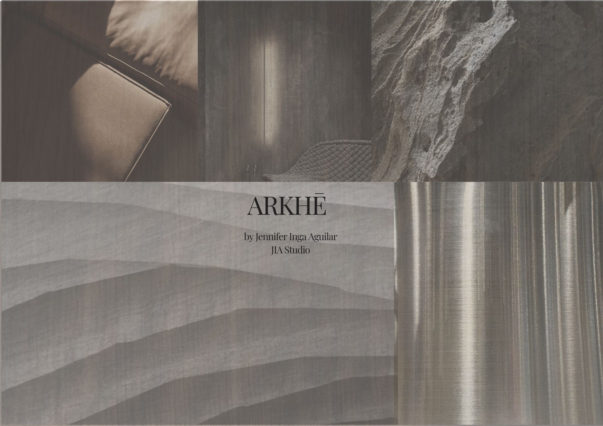 ARKHÉ-9