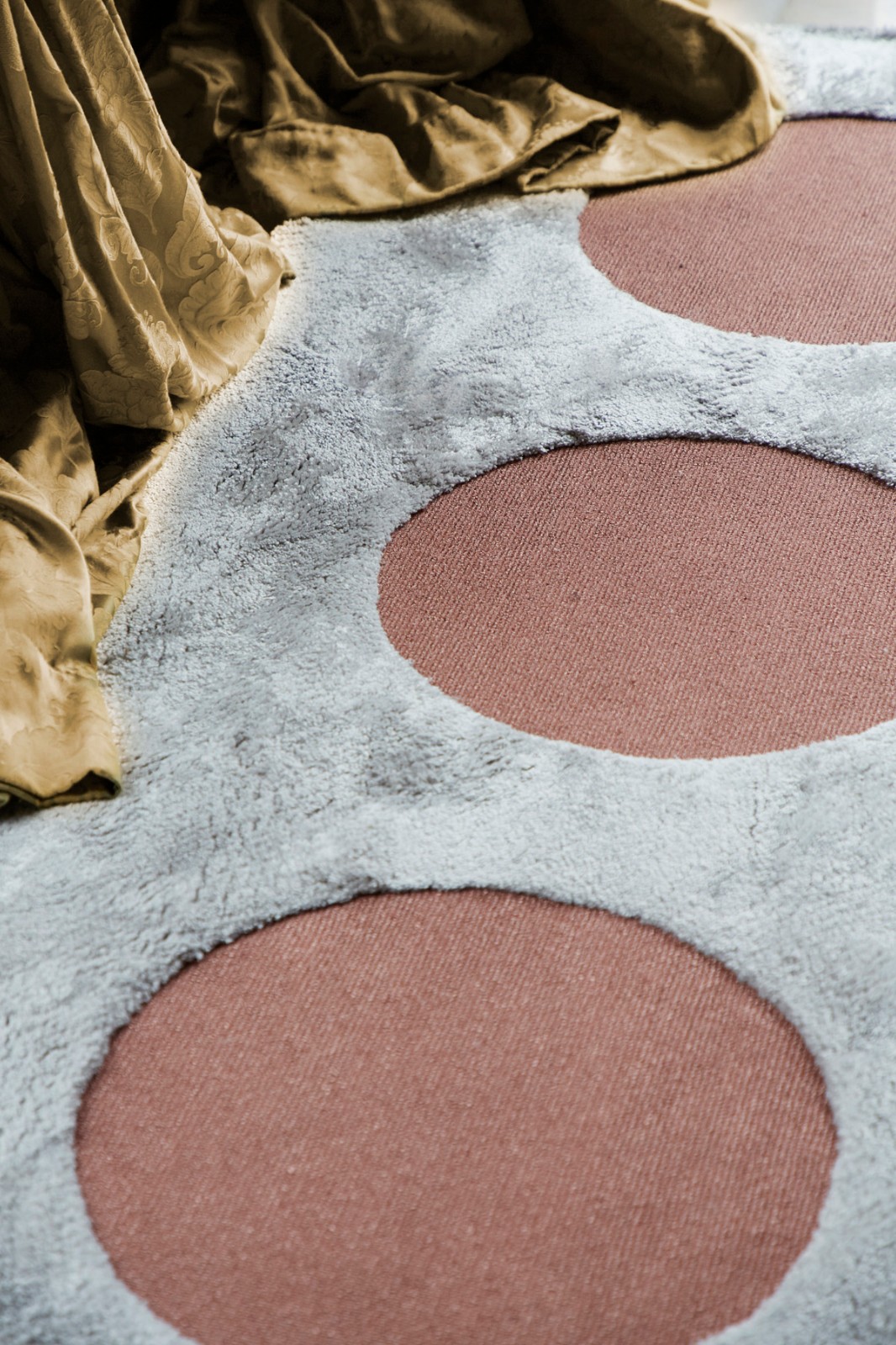 纽约设计界宠儿 Sasha Bikoff 的梦幻设计之旅-58