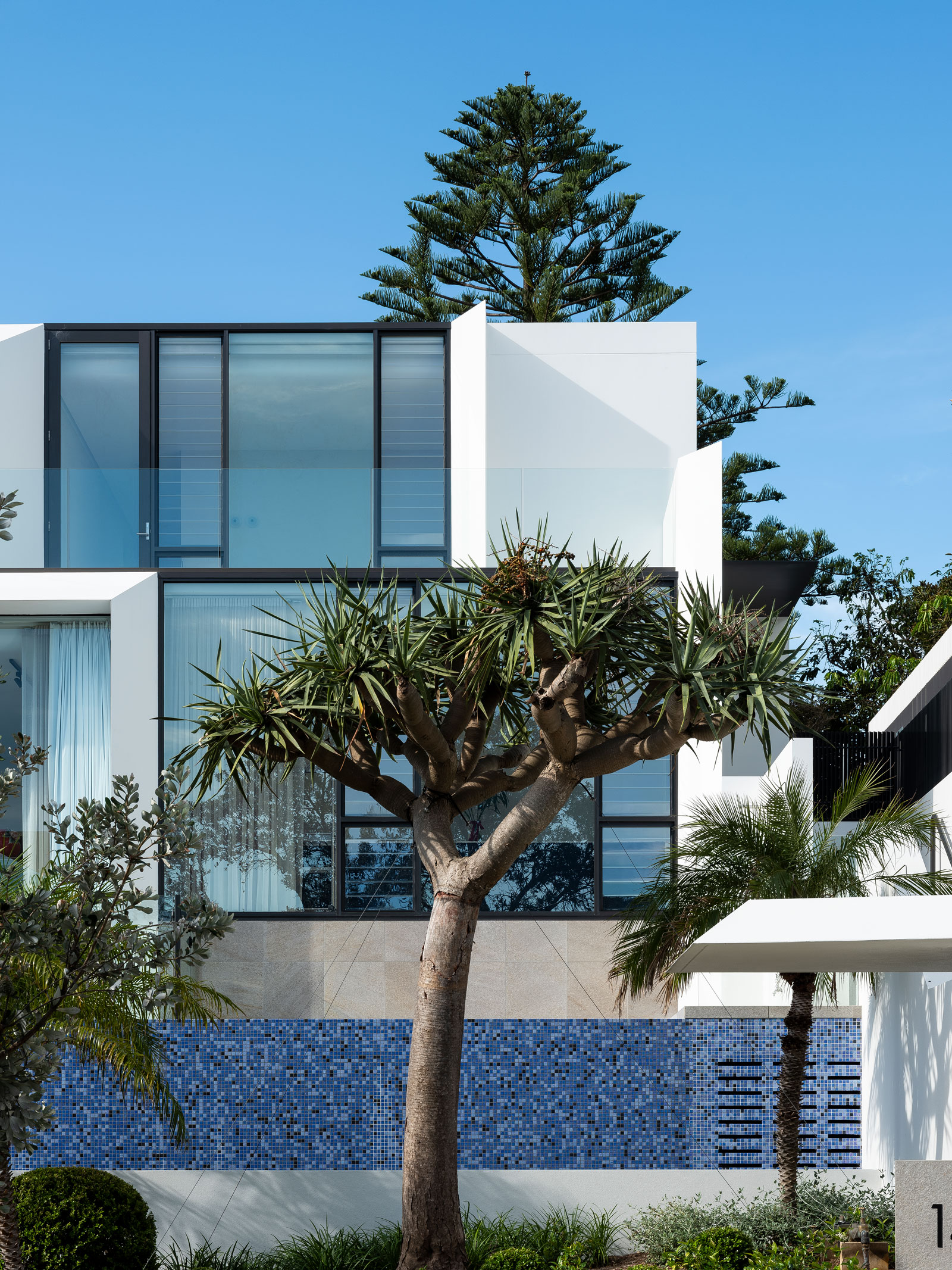 玫瑰湾住宅丨澳大利亚-7