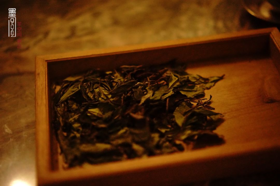 禅意茶室 | 品茗间的清心之地-4