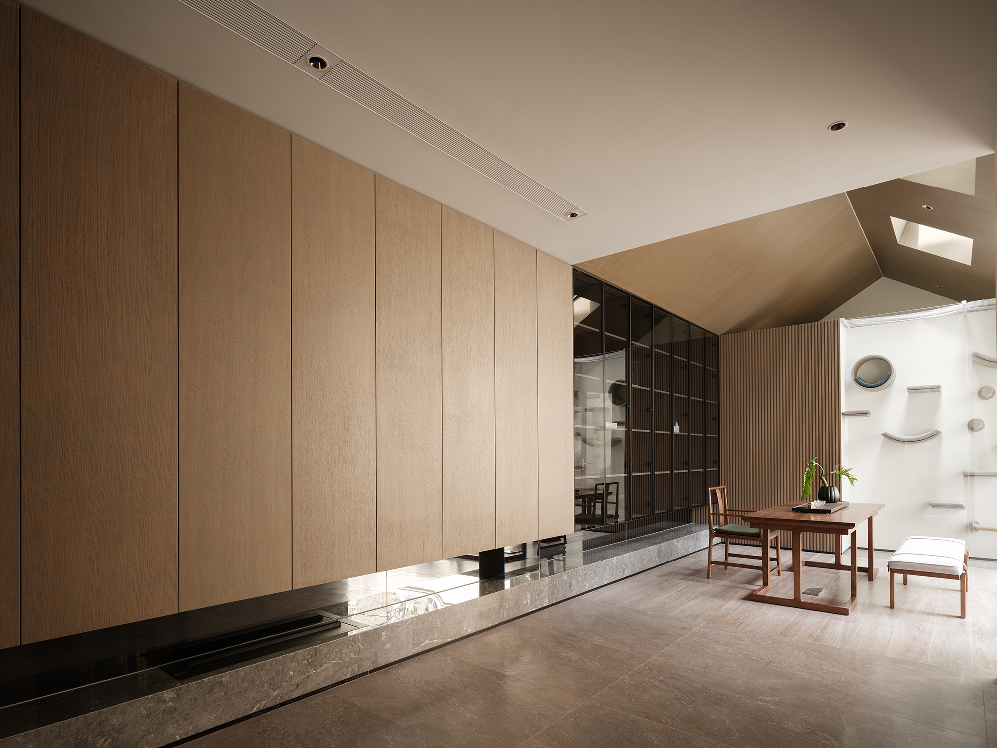 绿地香颂丨中国无锡丨朱清林-49