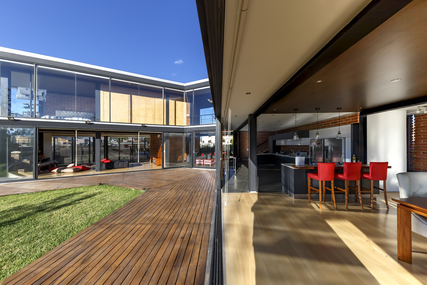 奥尔特加之家-55