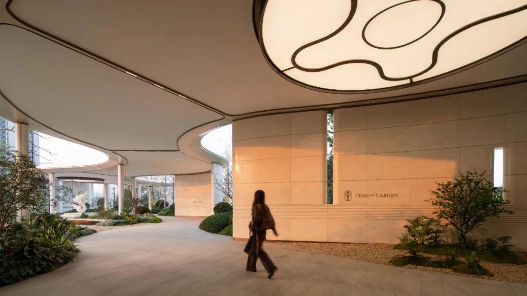 潮映杭园丨中国杭州丨青墨建筑设计（建筑）,浙江东南设计集团（施工图）等-37