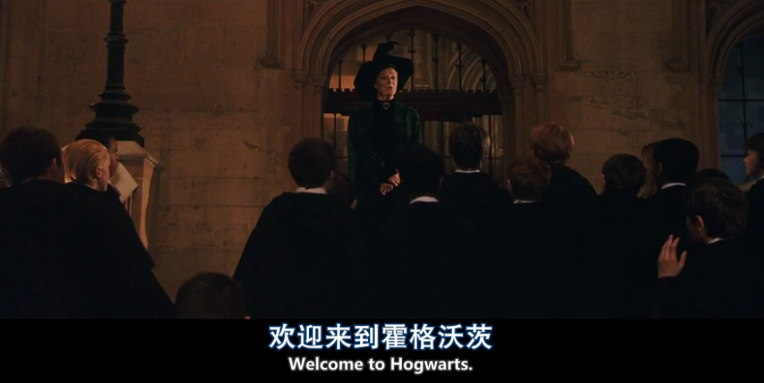 《哈利波特》建筑脑洞大揭秘，JK.罗琳的魔法世界如何炼成？-78