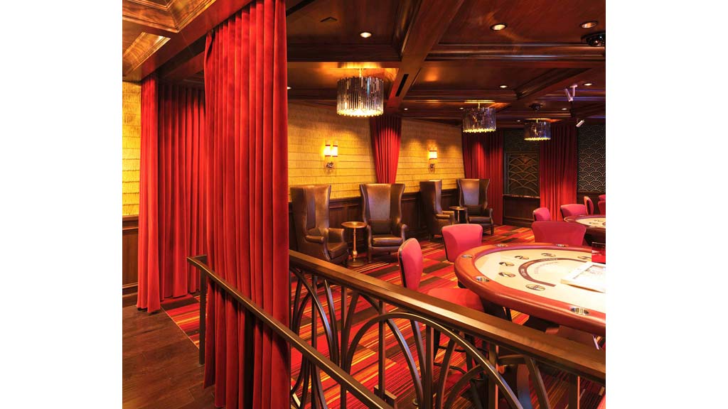 金门酒店&赌场-5