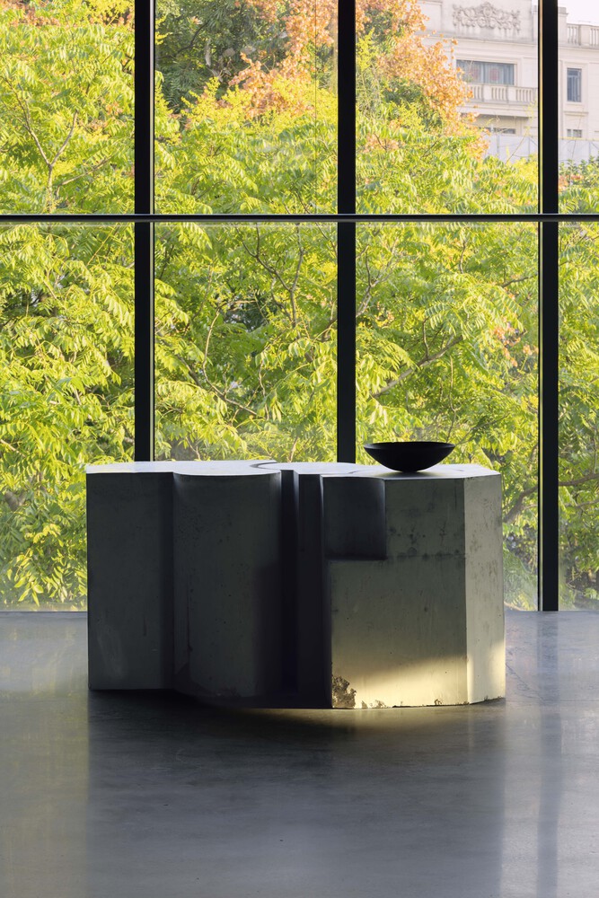 年度计划 - 上海展厅丨中国上海丨SHISUO design office-28