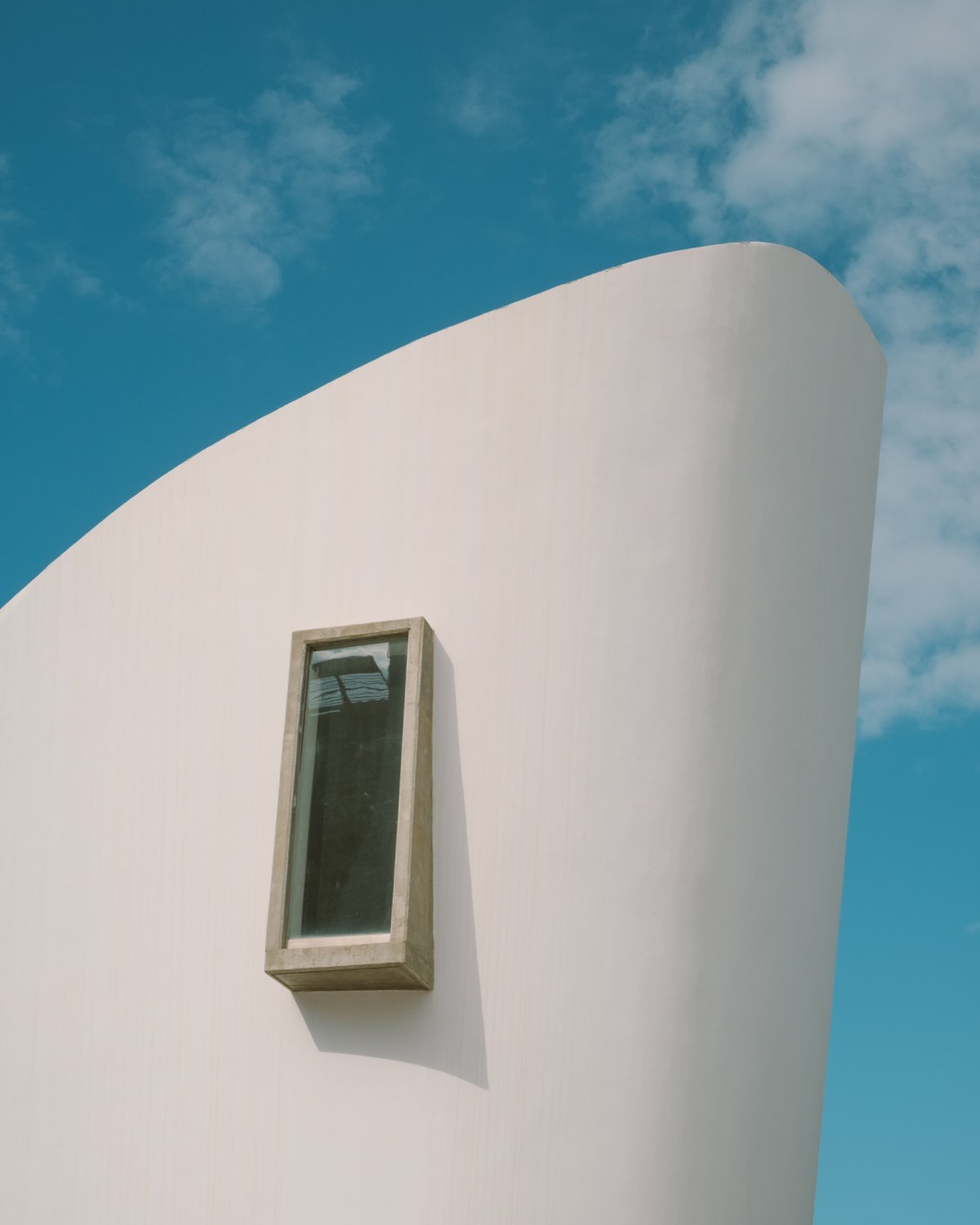 特拉维夫艺术博物馆丨以色列特拉维夫丨Preston Scott Cohen-10