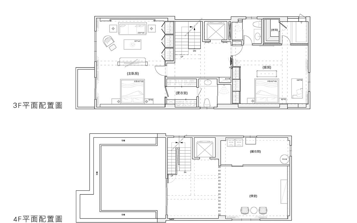 Modern Palace 华美别墅-26