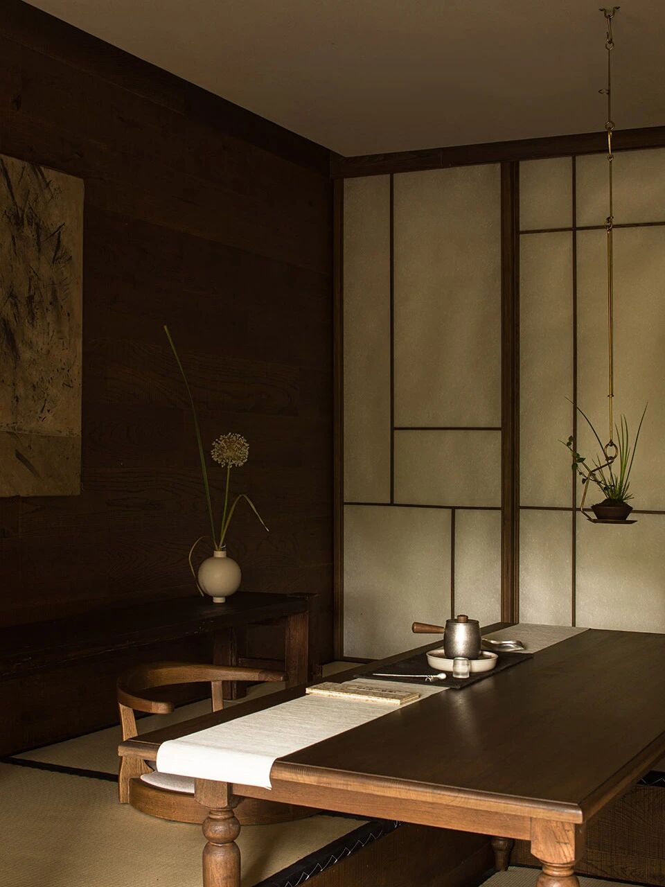 觅萩野民宿二期丨中国杭州丨杭州弥生空间有限公司-68