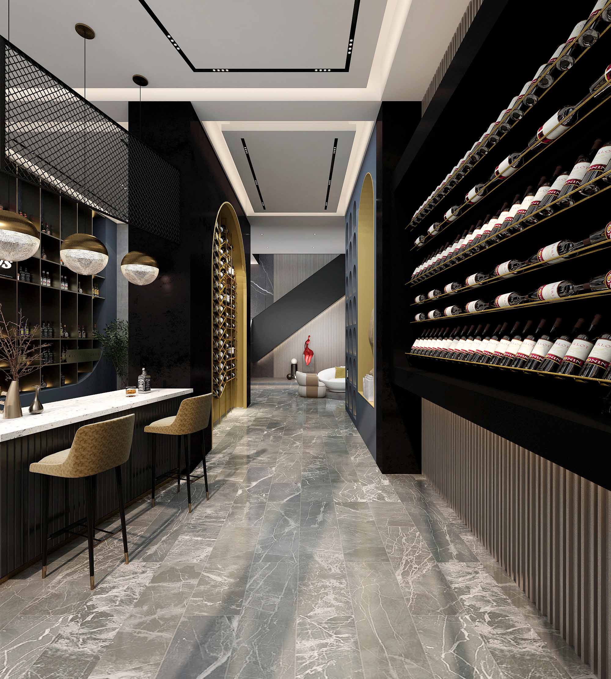 湖北御园酒庄项目-1