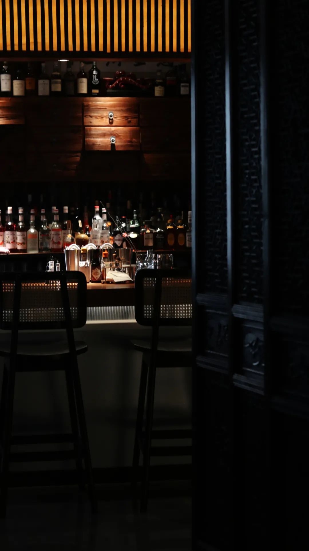 龙虎雀武小酒馆丨中国无锡丨大亦设计（江阴）-16