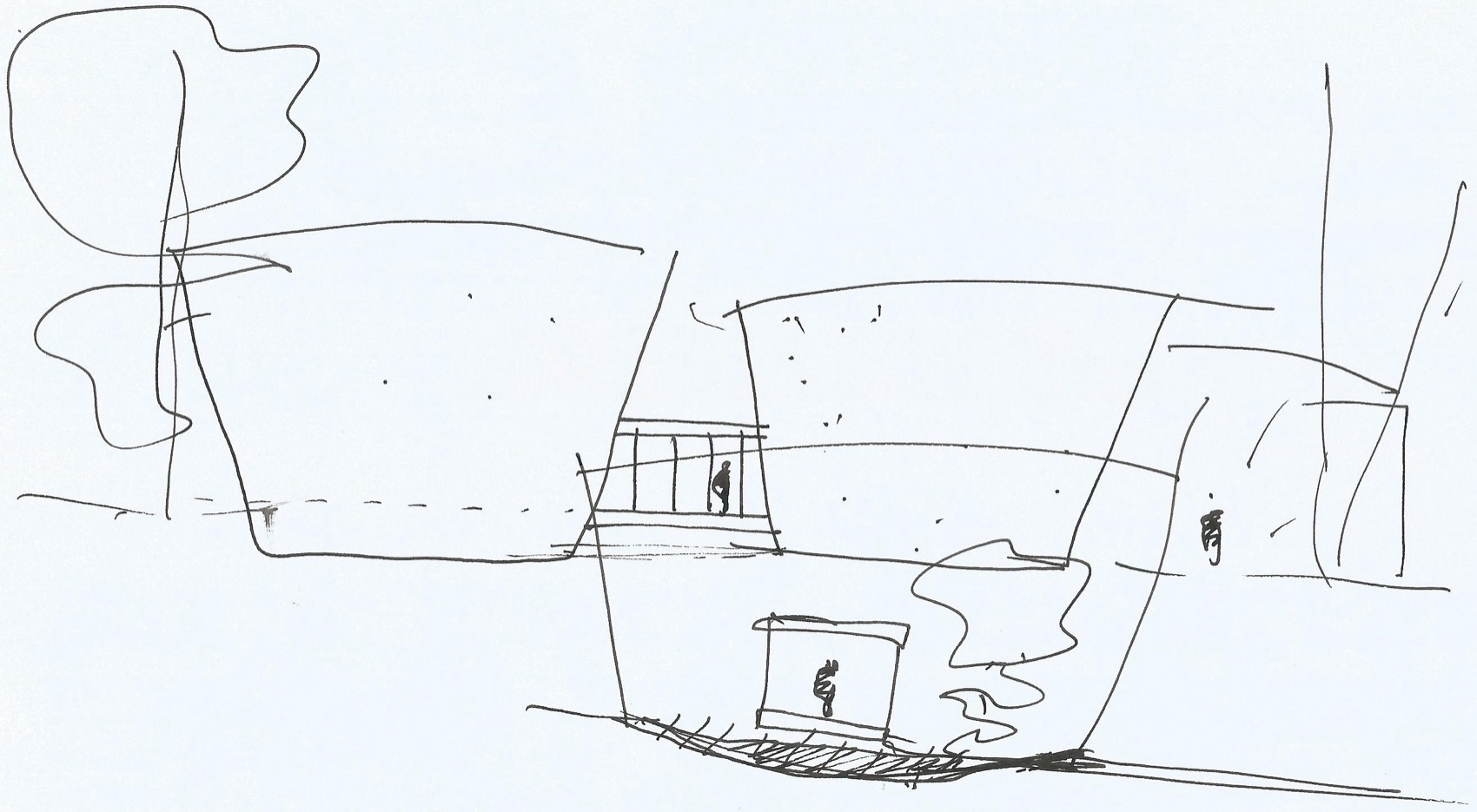 Acesur橄榄油榨油厂丨Mollinedo Arquitectura-72