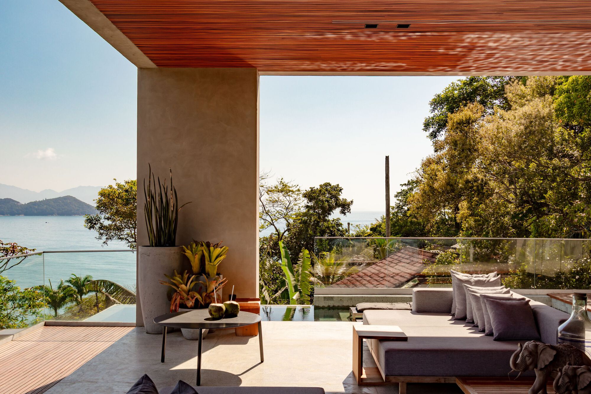 托尼尼亚斯之家丨巴西丨24 7 Arquitetura-16