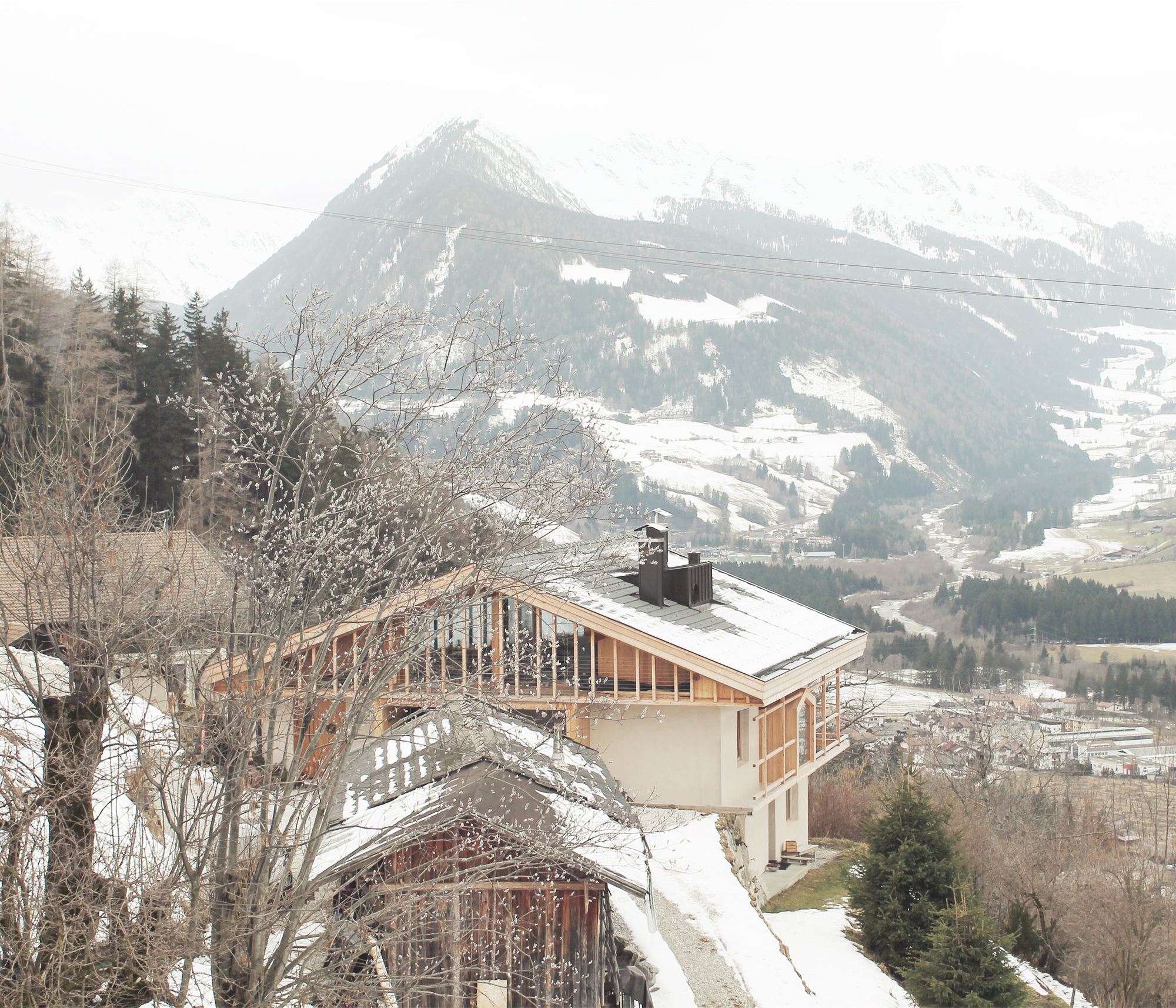 丨意大利丨Alpina Architects-20