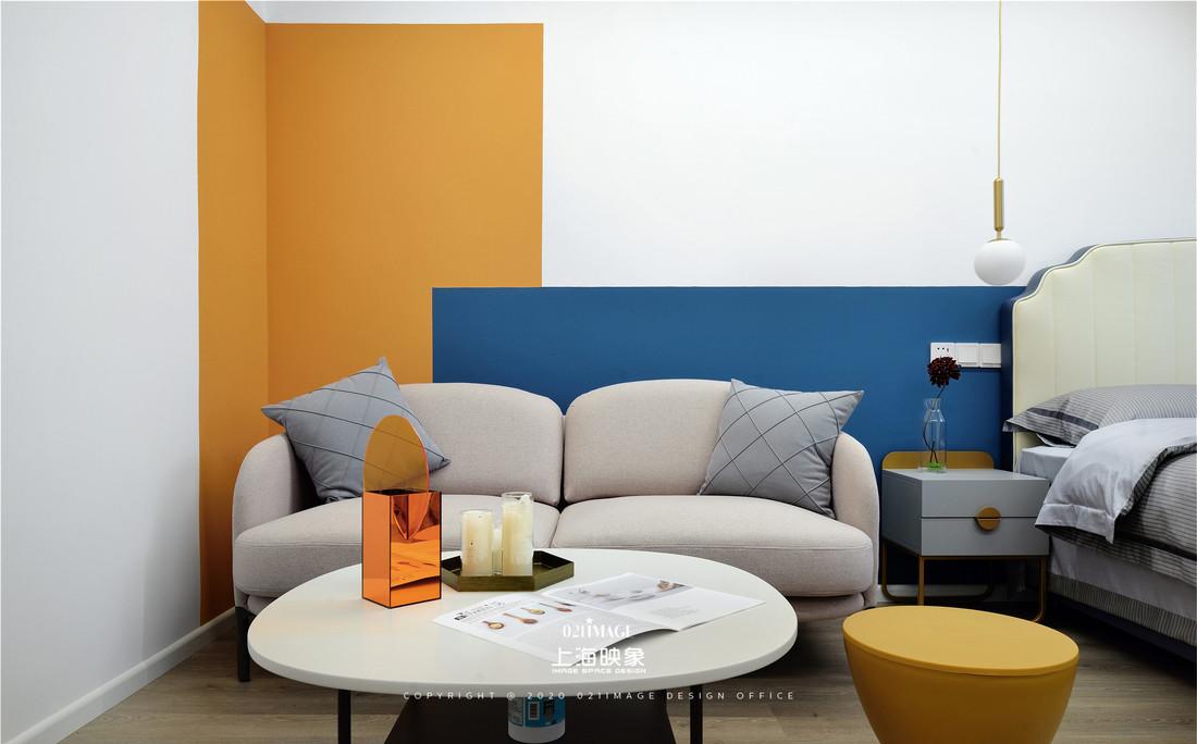 多功能梦幻家居设计-16