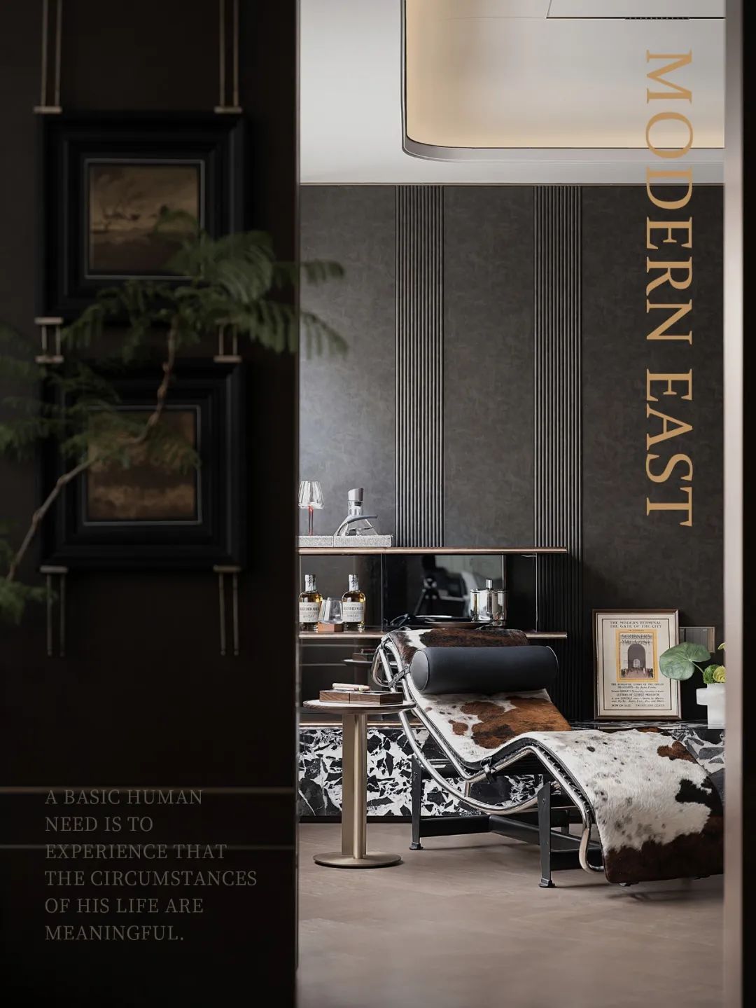 长沙和玺大平层 · 摩登东方的诗意栖居丨中国长沙-44