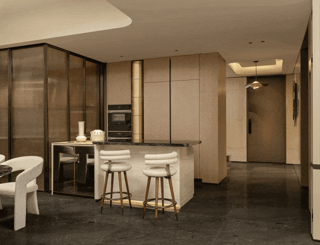 海南人私藏的“山海乌托邦”丨HBA设计-2