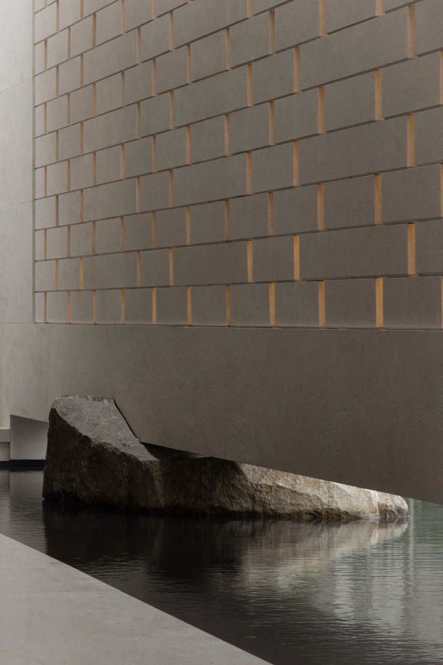 南京中堃G70地块丨中国南京丨北京顺景园林设计院南京分公司(景观),逐光studio(泛光)-12