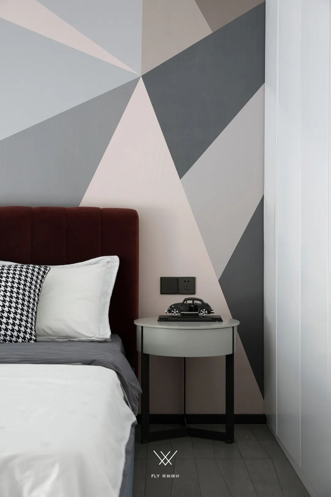 异地装修的挑战与突破 | 湖南新田·幸福里之家-115