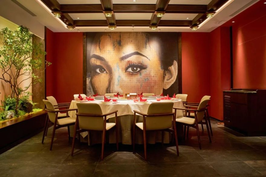 刘家宴 · 淮鲁料理丨中国台北丨古鲁奇公司-32