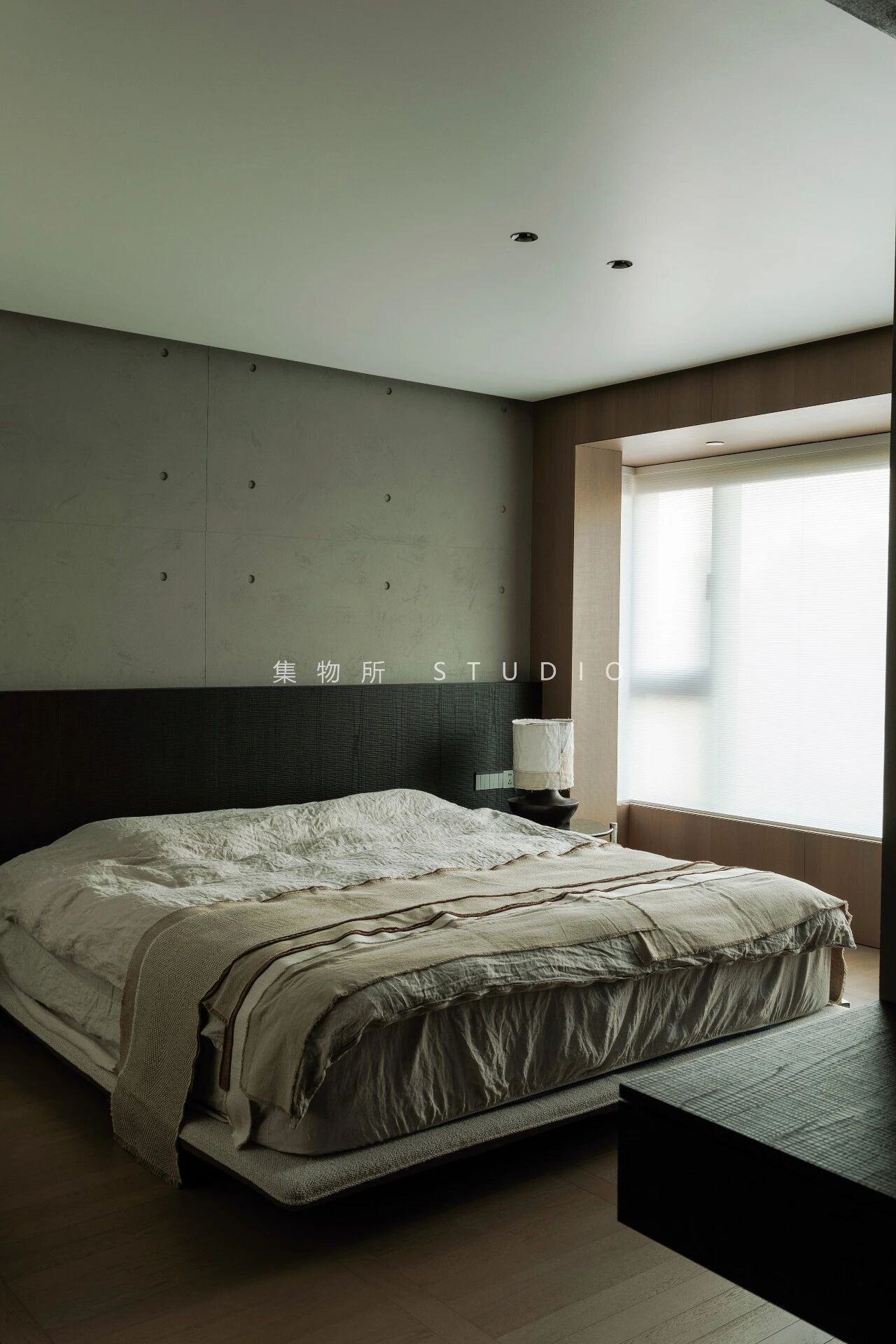 集物所STUDIO 大地之光丨中国郑州丨集物所建筑设计-77