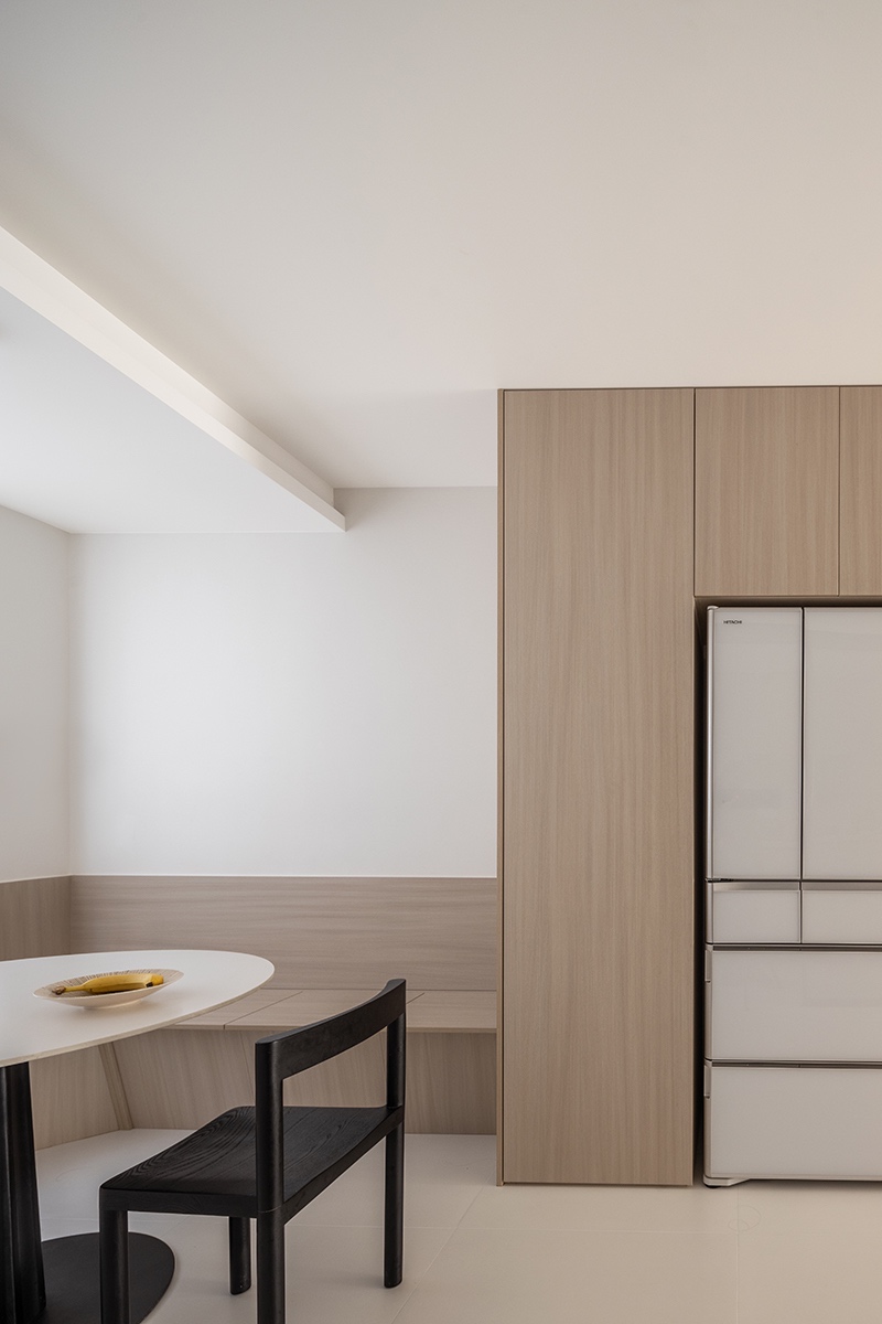 实景《巡回》｜摇滚后的停歇空间丨中国济南丨以志盛视-21