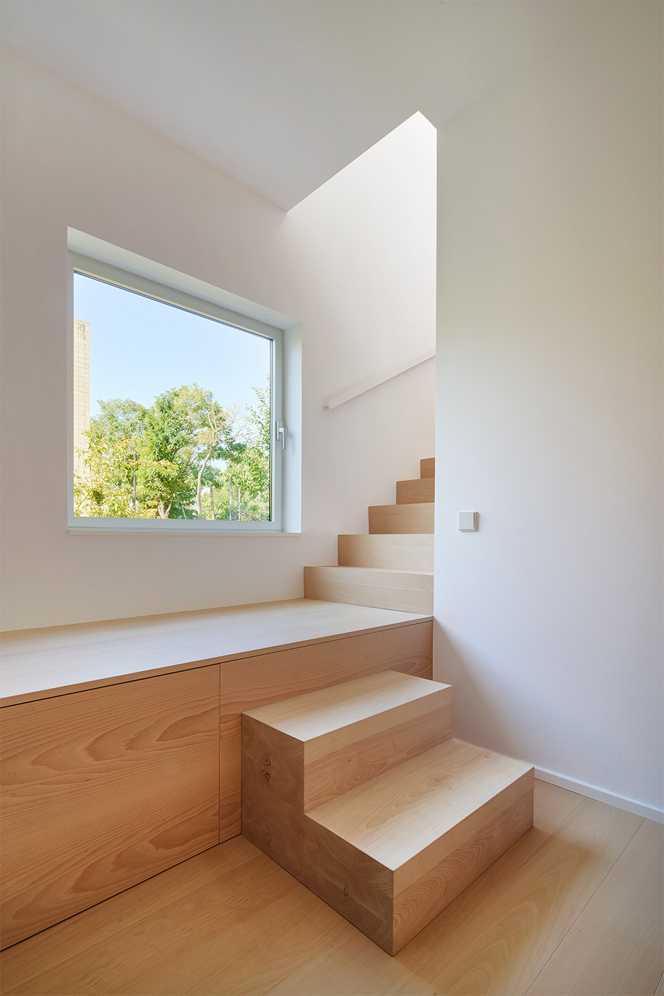 丨西班牙丨Camps Felip Arquitecturia-36