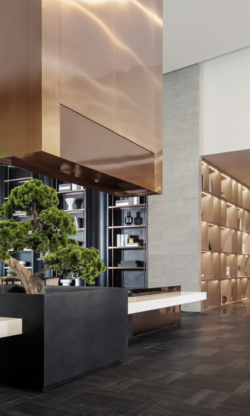 重庆实地永川蔷薇国际美学营销中心-33