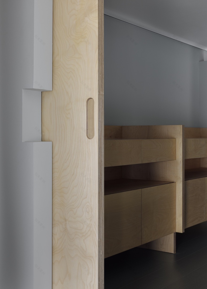 一喜设计工作室丨中国阜阳-23