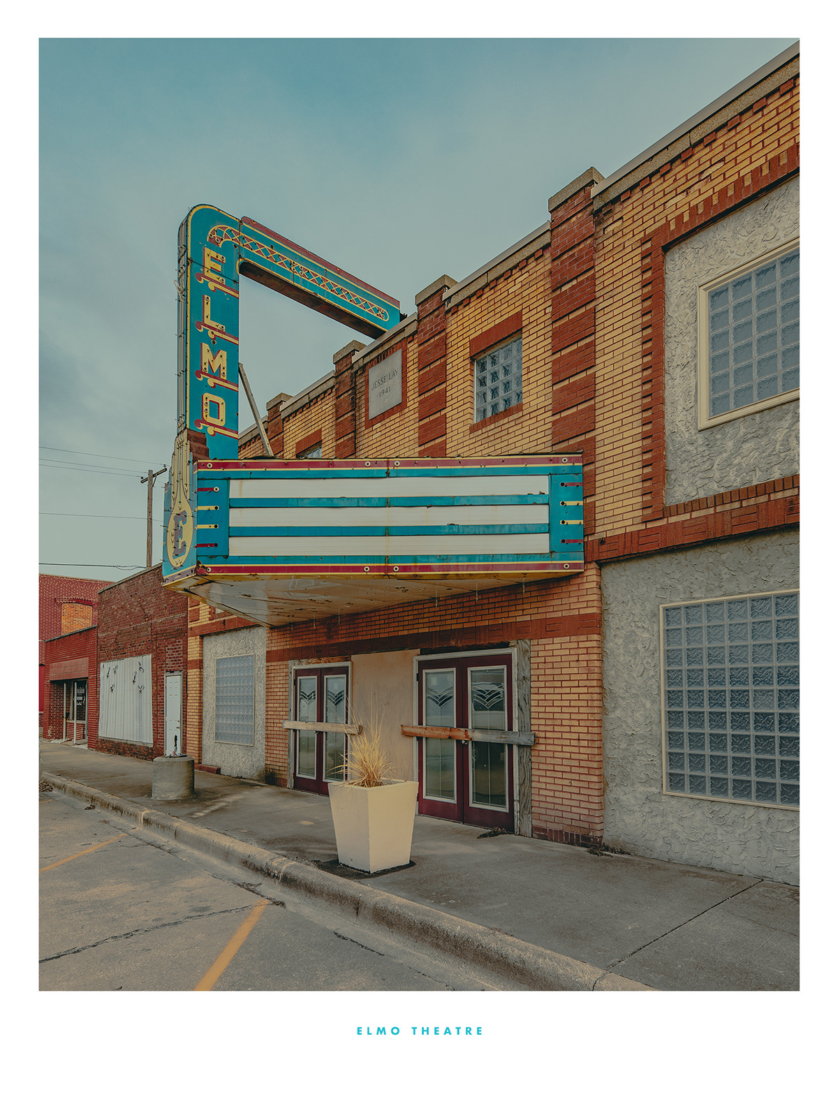 Abandoned Theatres-3