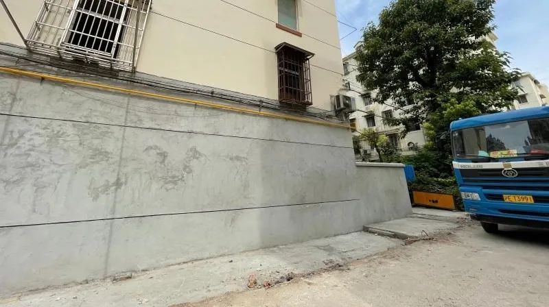 华富社区空间重组丨中国上海丨上海梓耘斋建筑工作室-18