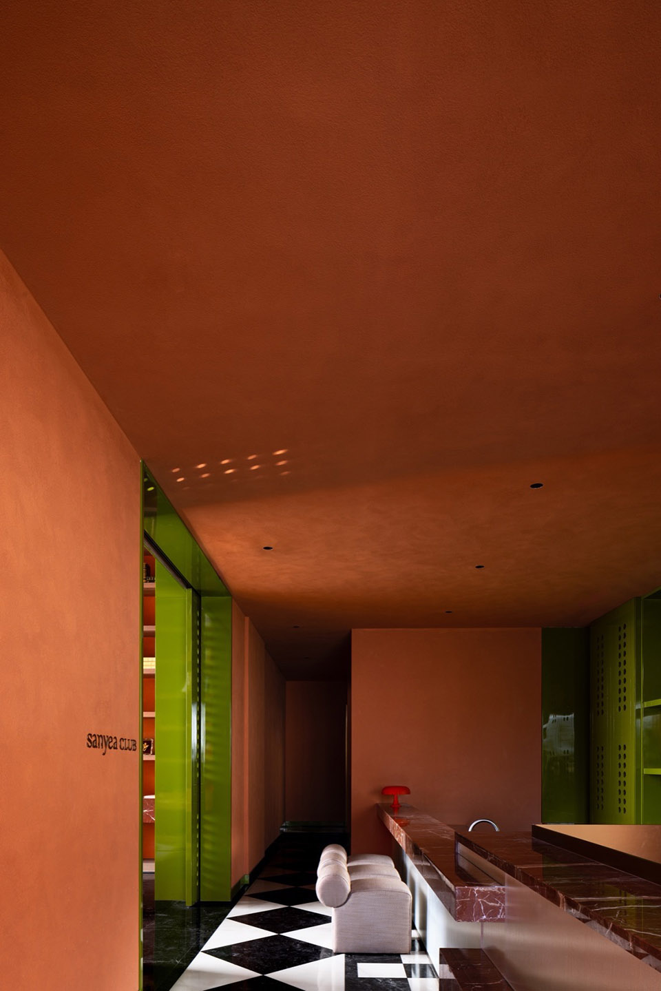 苫也·阅夕岛，深圳 / 蜚声设计-24