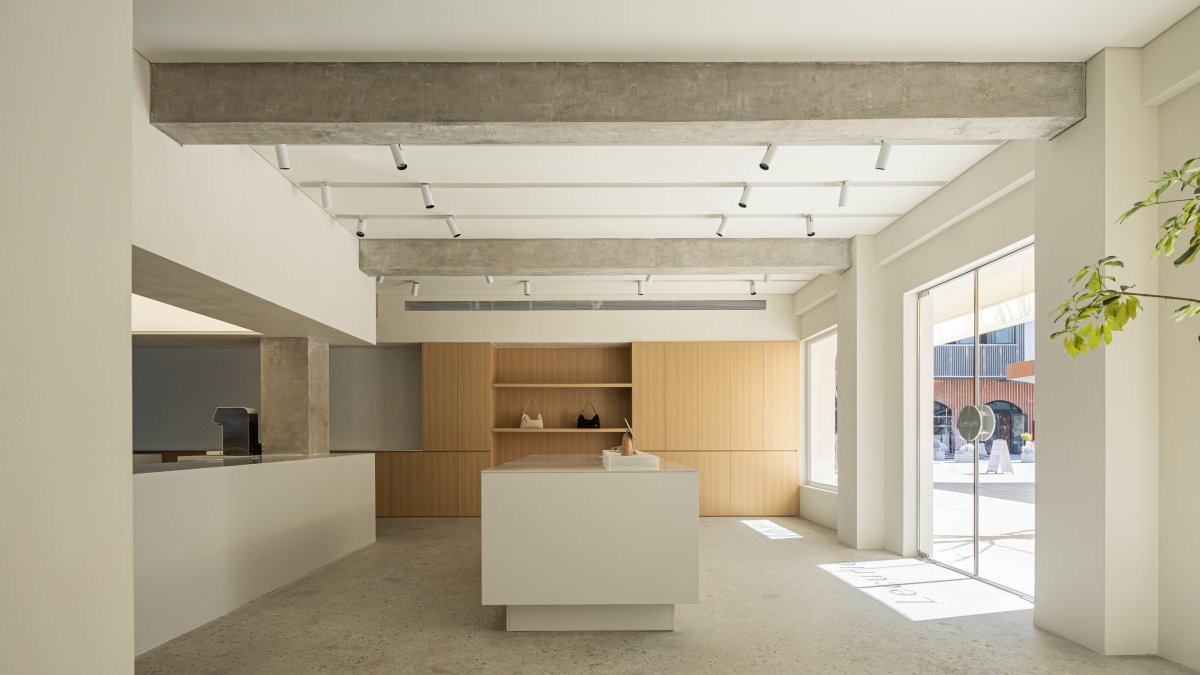 Lecurio 礼物商店丨中国合肥丨東亼设计-16