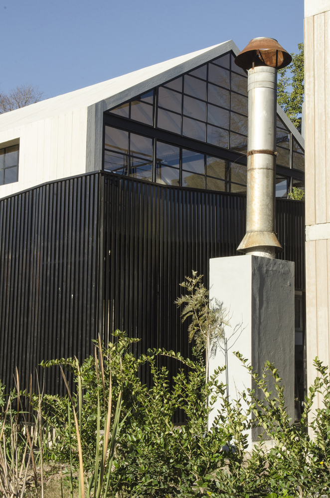 阿根廷绿舍共享办公空间-45