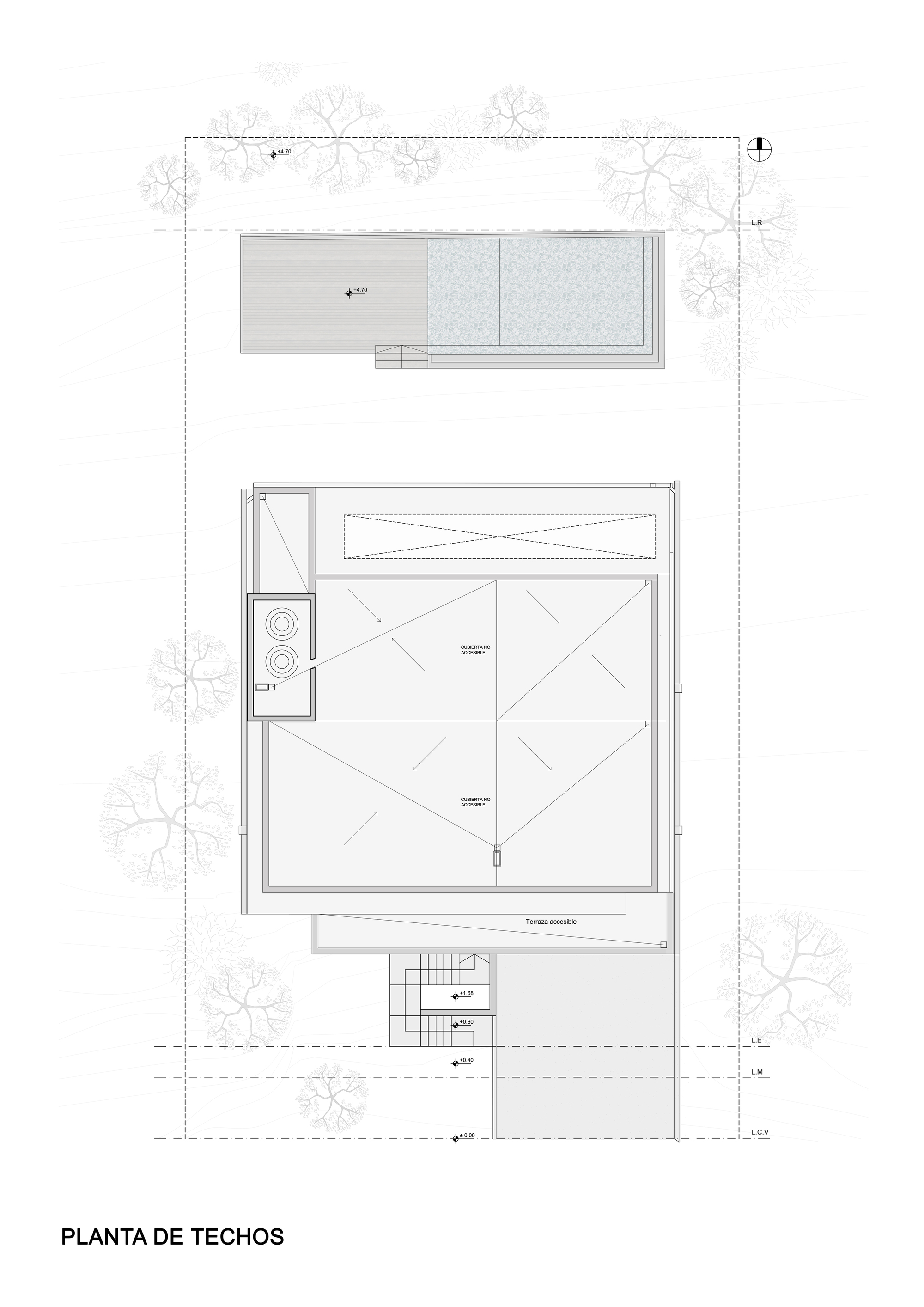 罗迪欧的房子丨阿根廷丨Pablo Senmartin-50