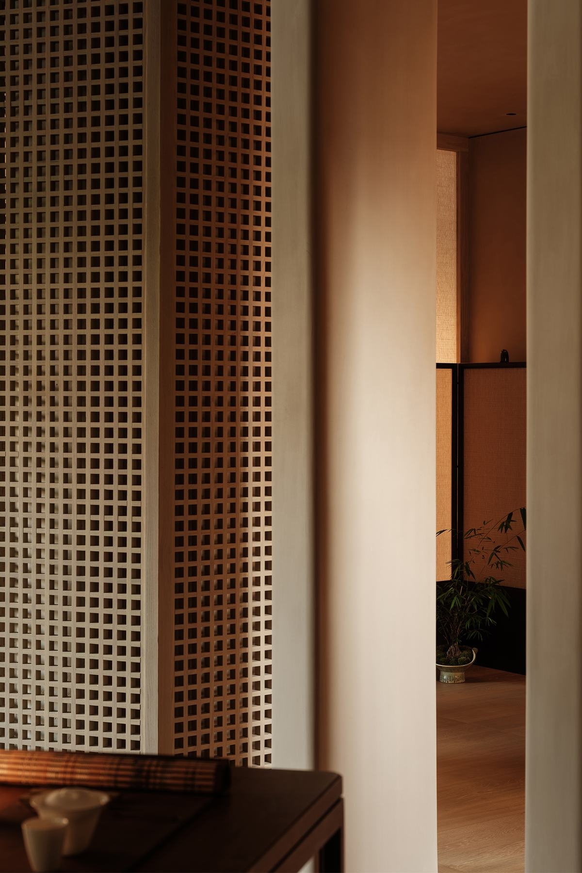 融起涧丨中国宁波丨古木子月设计-39