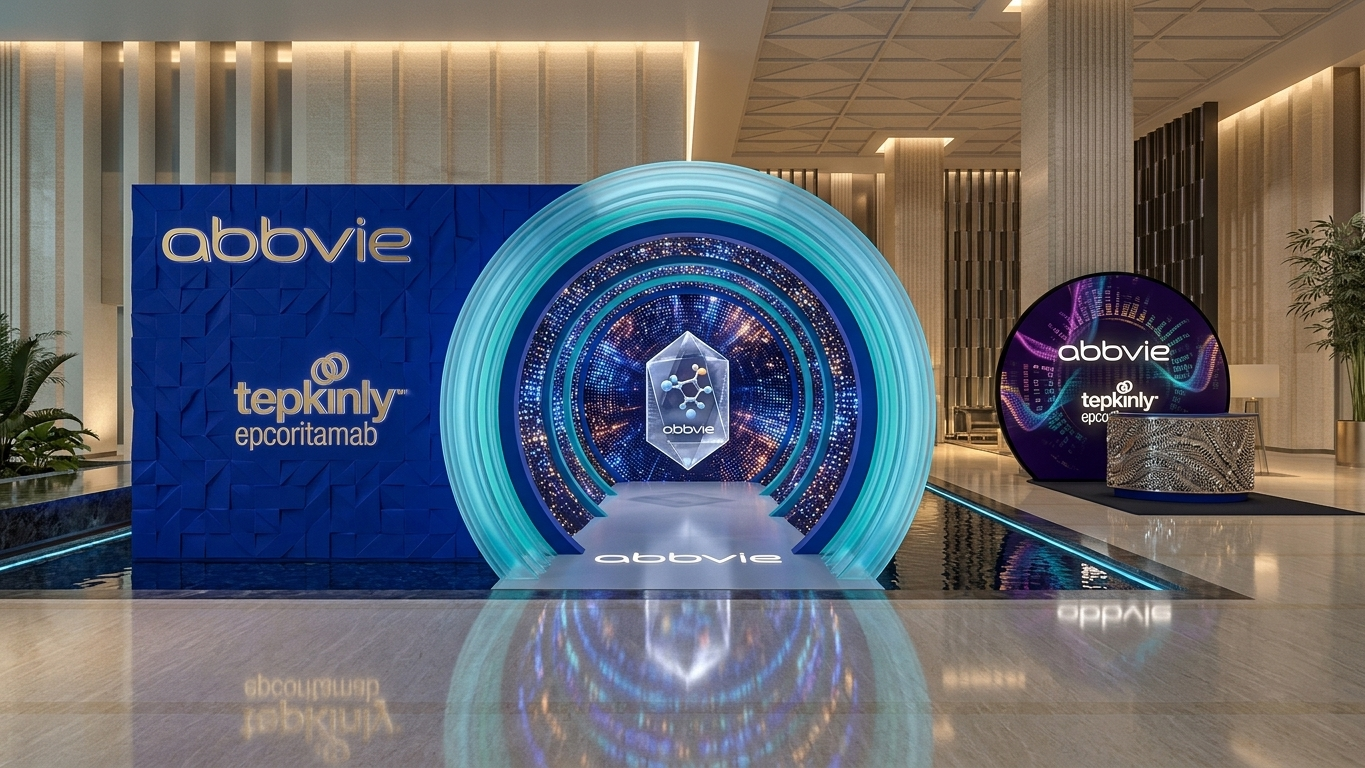 Tepkinly and Abbvie Event-5