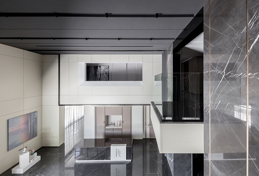 图森兰博基尼家居设计丨本中建筑-22