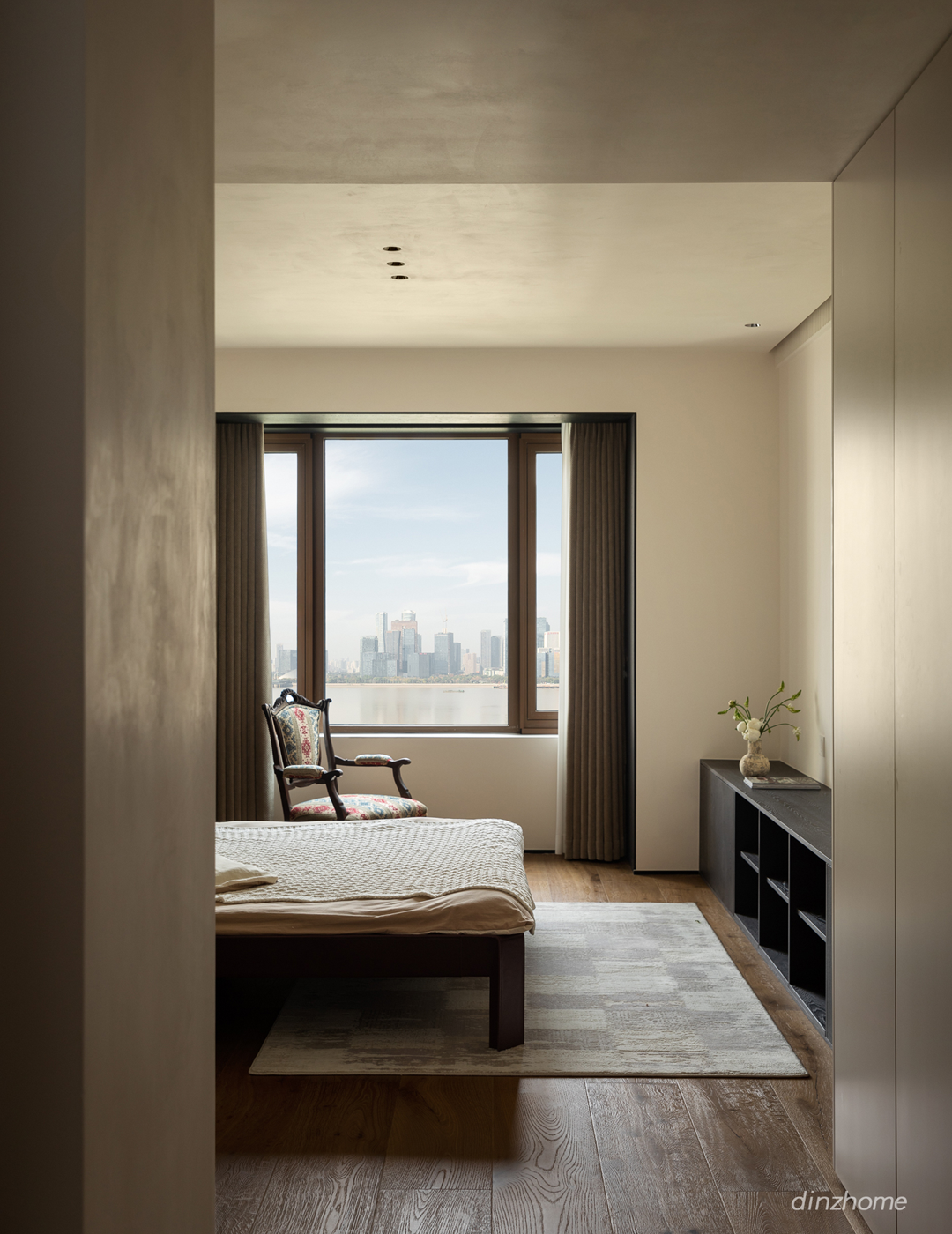 华润置地·悦府丨中国浙江丨路子曰设计事务所-32