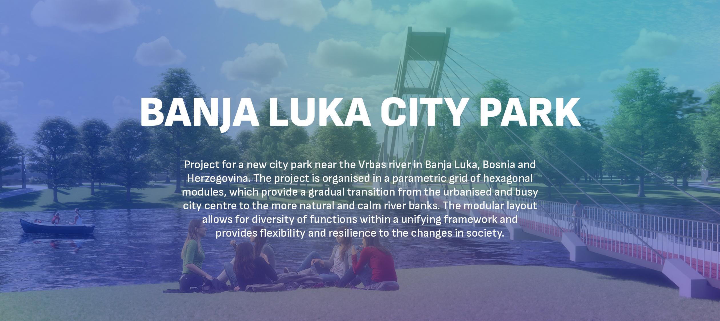 Banja Luka City Park-0