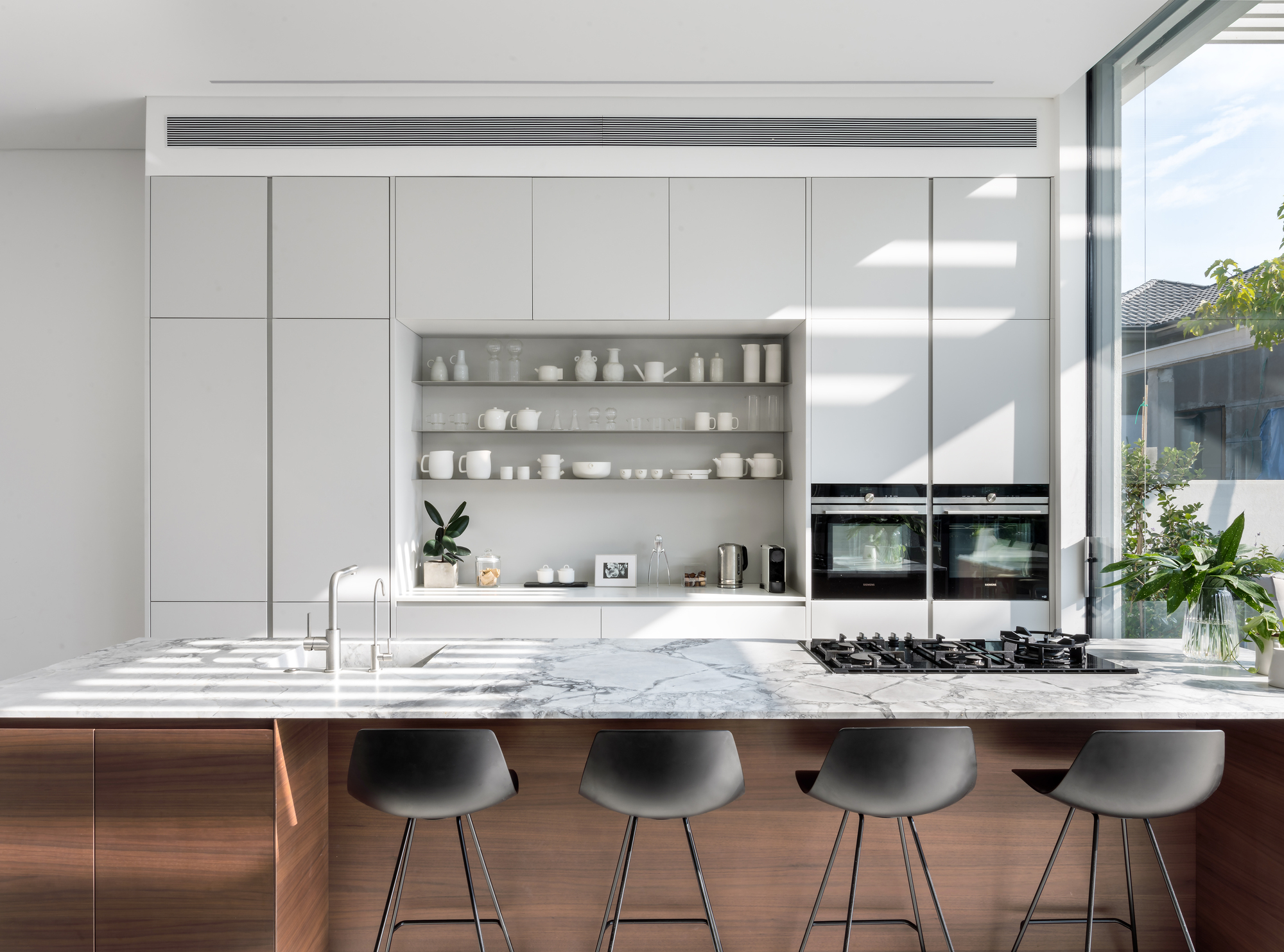 拉马特亨住宅丨Israel丨Neuman Hayner Architects-32