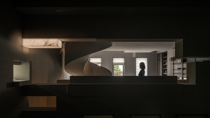 天工鹿鸣丨中国石家庄丨近境制作-53