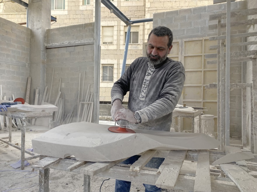 提亚马特装置丨卡塔尔多哈丨AAU ANASTAS-15