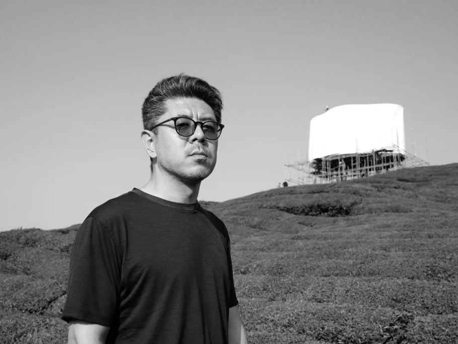 《大地之灯》· 马岩松的公共艺术杰作丨中国景德镇丨MAD 建筑事务所-19